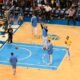 Denver Nuggets Celebrate First NBA