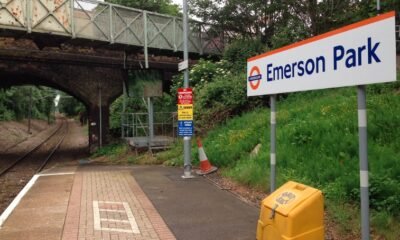 Emerson Park