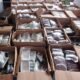 Fentanyl Bust