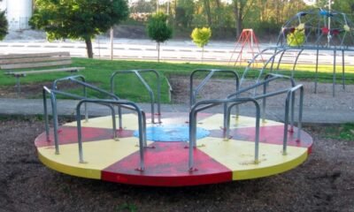 Fort Wayne Parks