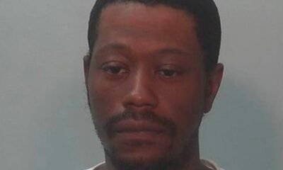 Fort Wayne man charged