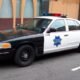 GJPD cop car