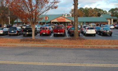 Golden Corral Gift Cards