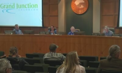 Grand Junction to build new recreation center with $82 million bond