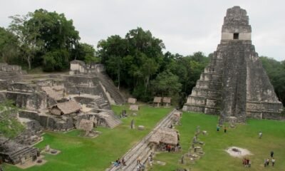Guatemala