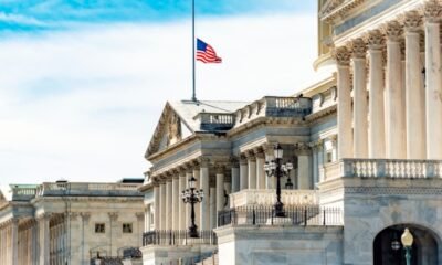 Gunfire erupts at Colorado Supreme Court