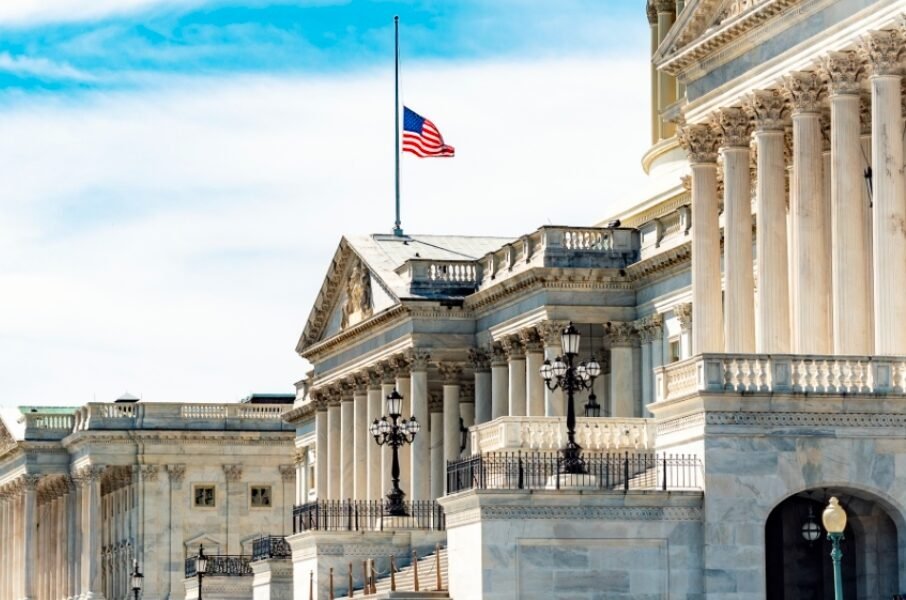 Gunfire erupts at Colorado Supreme Court