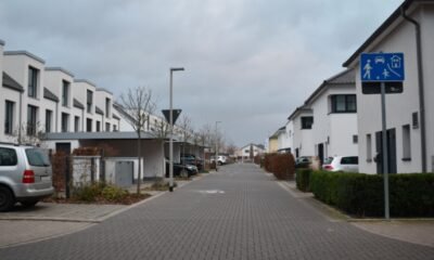 Hanna Street