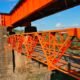 Historic Vera Cruz Bridge