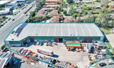 Horizon Drive District Loses City