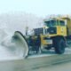 INDOT Trucks