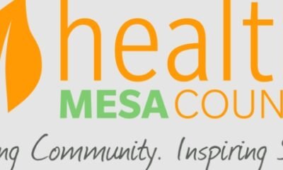 Mesa County offers drive-through