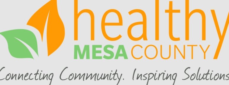 Mesa County offers drive-through