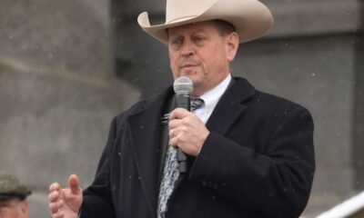 Minority Leader despite DUI arrest