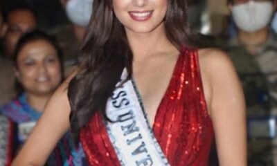 Miss Indiana 2023 Cydney Bridges