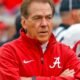 Nick Saban
