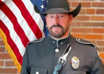 Ouray Police Chief Suspended
