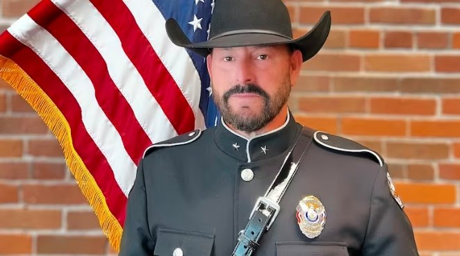 Ouray Police Chief Suspended