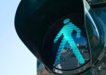 Pedestrians and Bicyclists Remain at Risk