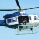 Police Helicopter