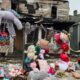 Sixth child succumbs to injuries