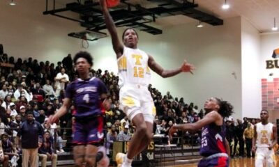 Thomason’s slam dunk