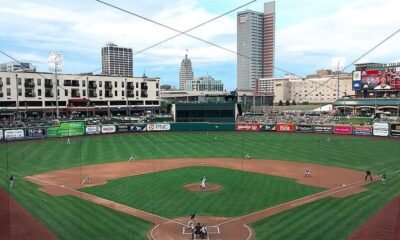 TinCaps to Hire Hundreds of Part-Time Workers