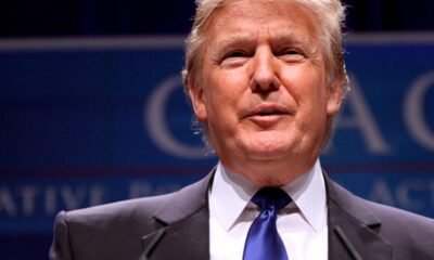 Trump dominates the GOP primary