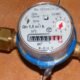 Water Meters from Freezing Temperatures