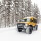 Winter Driving Tips
