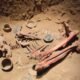 Ancient Human Remains