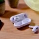 Apple’s new AirPods