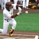 CMU baseball home