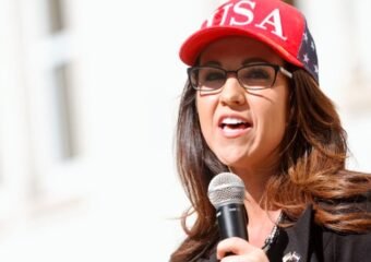 Colorado Republicans