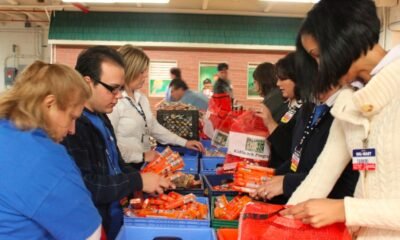 Community Food Bank