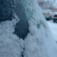 Frost on Your Windshield