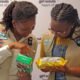 Girl Scouts Unbox