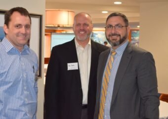 Grand Junction City Manager