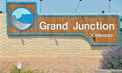 Grand Junction Lions Club