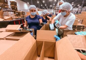 Grand Junction Residents Rally to Save Local Mail Processing Center