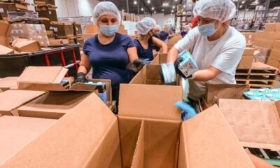 Grand Junction Residents Rally to Save Local Mail Processing Center