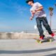 Grand Junction Skateboarder