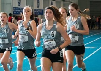 Grand Valley high school athletes