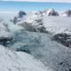 Greenland Ice Sheet Retreats Faster