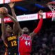 How Embiid’s injury shakes
