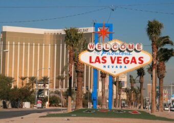Las Vegas