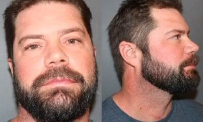 Lauren Boebert’s son arrested