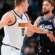 Murray and Jokic lead Nuggets