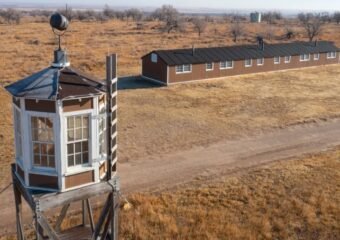 National Park That Honors Japanese American History