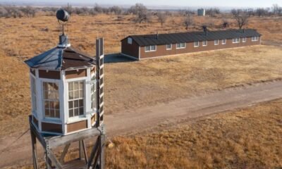 National Park That Honors Japanese American History